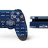 NFL Seattle Seahawks Blitz Series PS4 Slim Bundle Skin